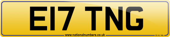 E17 TNG