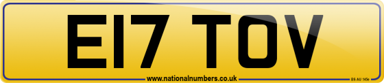 E17 TOV