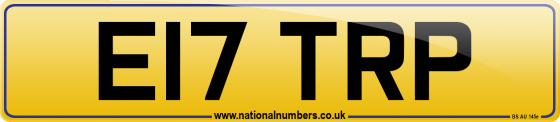 E17 TRP