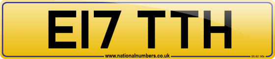 E17 TTH