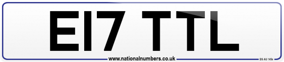 E17 TTL