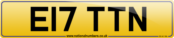E17 TTN