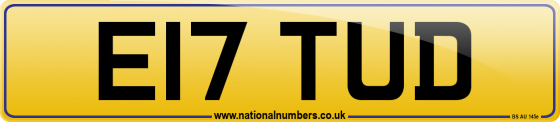 E17 TUD