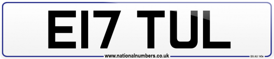 E17 TUL
