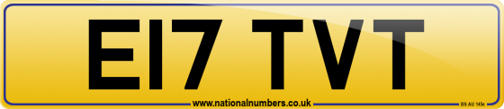 E17 TVT