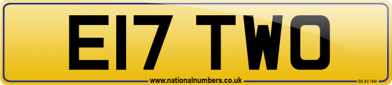 E17 TWO