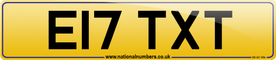 E17 TXT