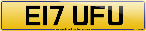 E17 UFU