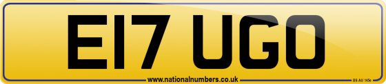 E17 UGO