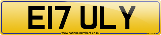 E17 ULY