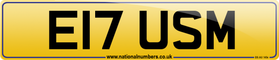 E17 USM