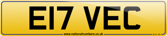 E17 VEC