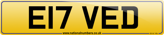 E17 VED