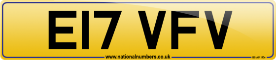 E17 VFV