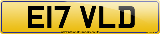 E17 VLD