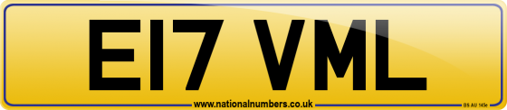 E17 VML