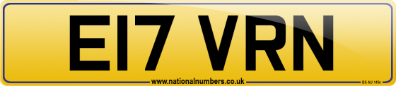 E17 VRN