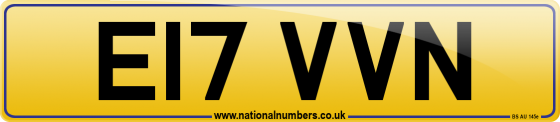 E17 VVN