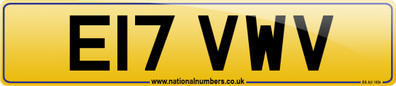 E17 VWV