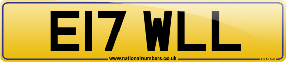 E17 WLL