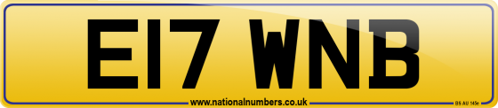 E17 WNB