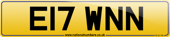E17 WNN