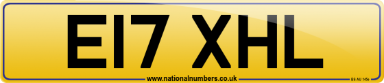 E17 XHL