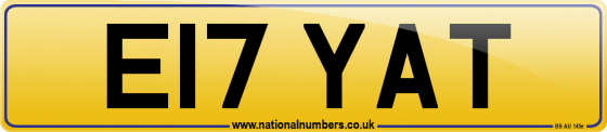 E17 YAT