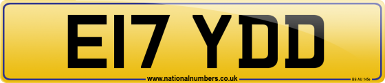 E17 YDD