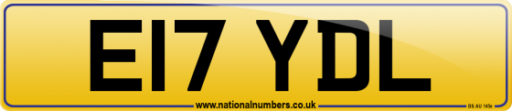 E17 YDL