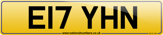 E17 YHN