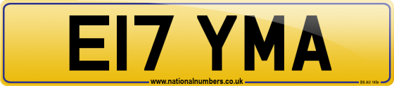 E17 YMA