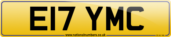 E17 YMC