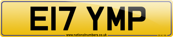 E17 YMP