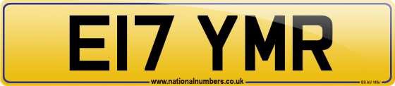 E17 YMR