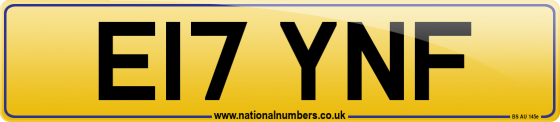 E17 YNF