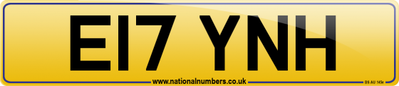 E17 YNH