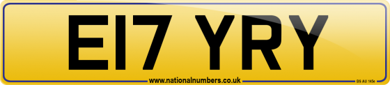 E17 YRY