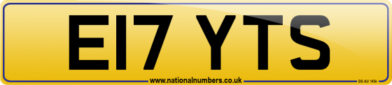 E17 YTS