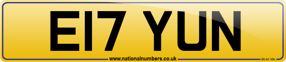 E17 YUN