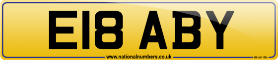 E18 ABY