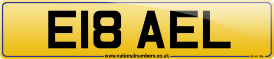 E18 AEL