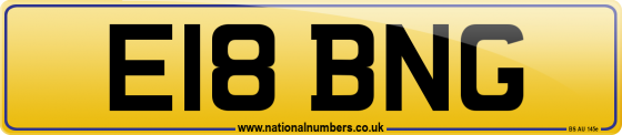 E18 BNG