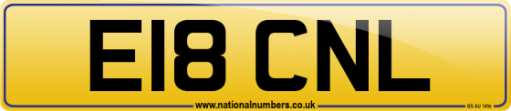E18 CNL