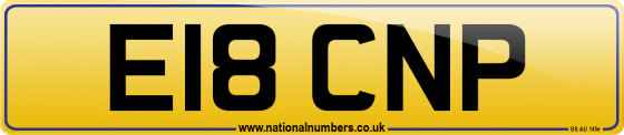 E18 CNP