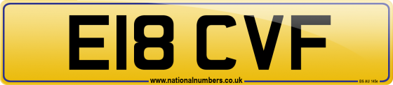 E18 CVF