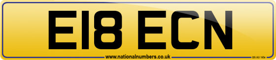 E18 ECN