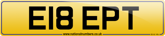E18 EPT