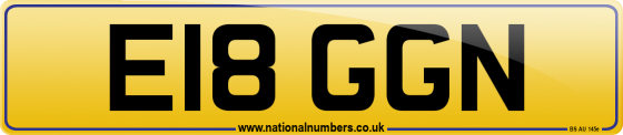 E18 GGN