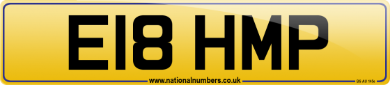 E18 HMP